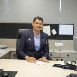 Dr. Paras