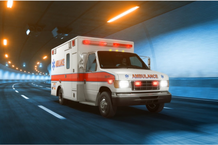 Ambulance Services