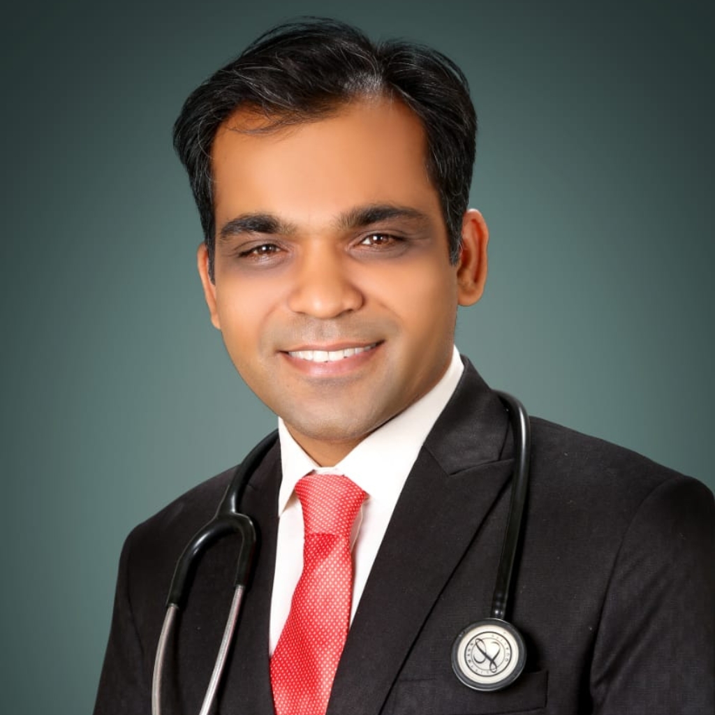 Dr. niranjan